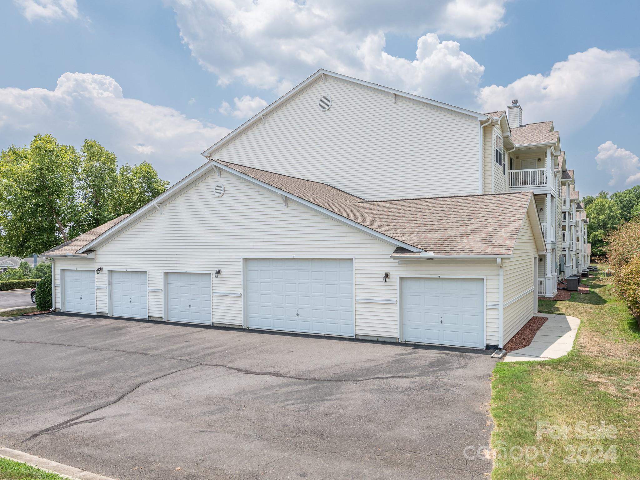 Hyde Park - Residential