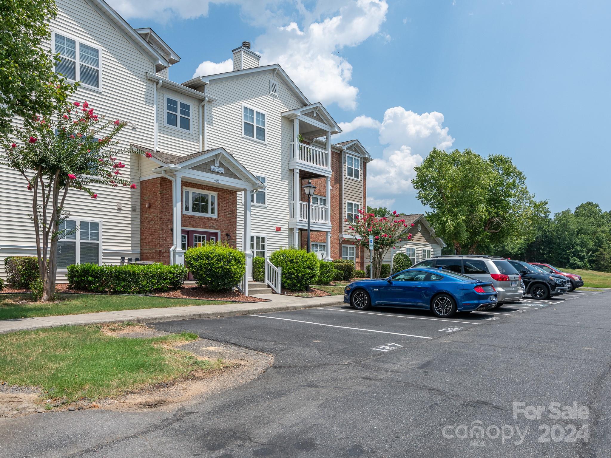 Hyde Park - Residential