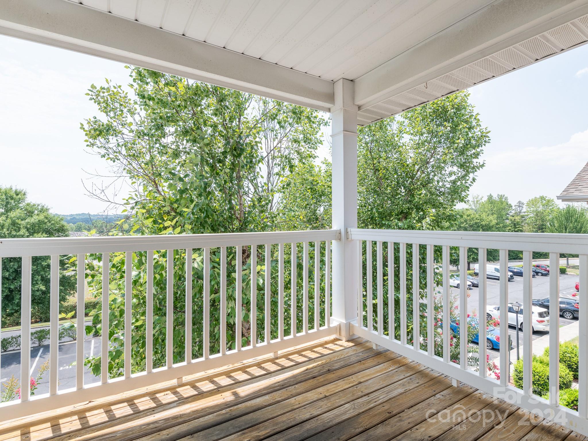 Hyde Park - Residential