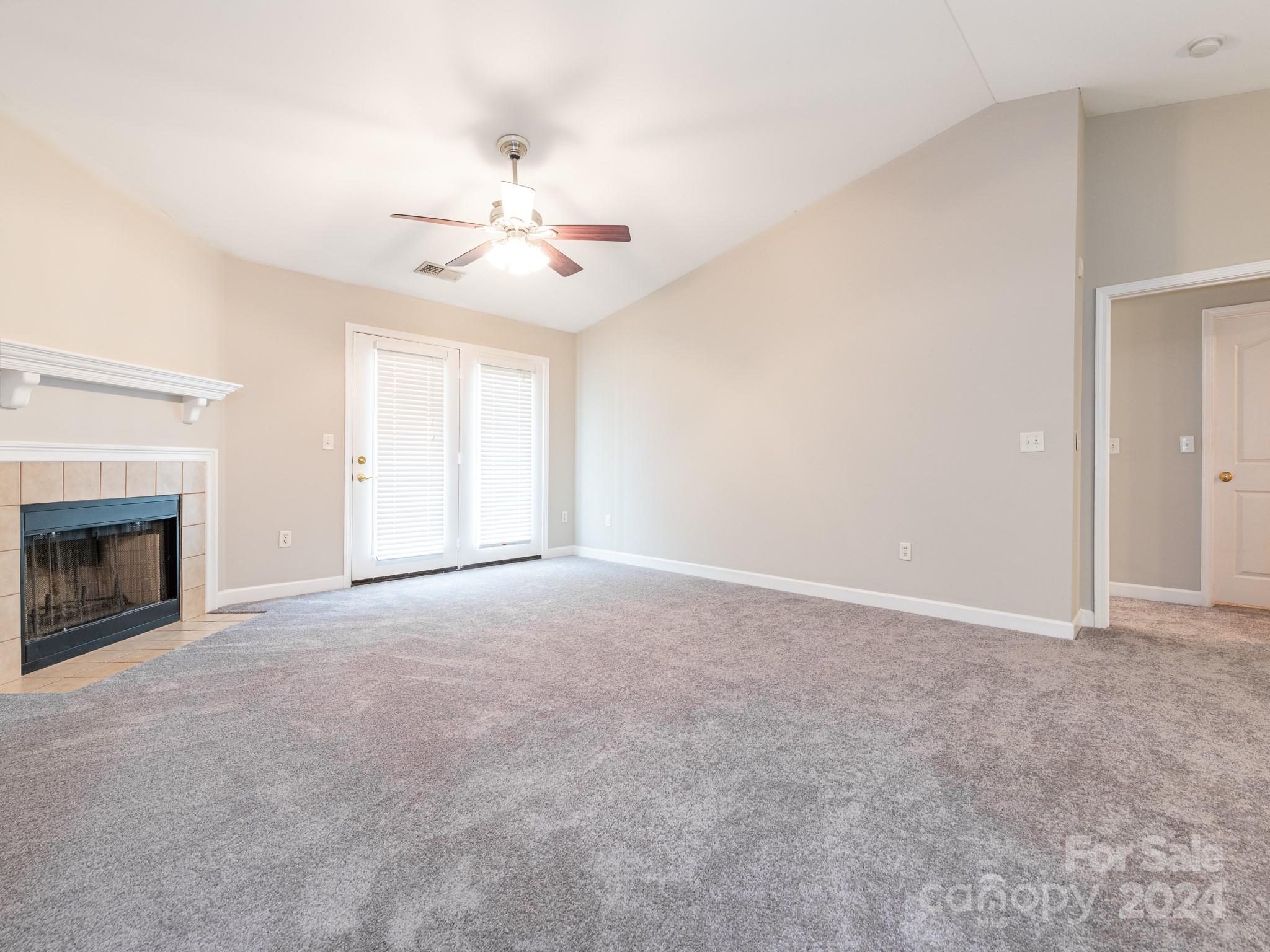 Hyde Park - Residential