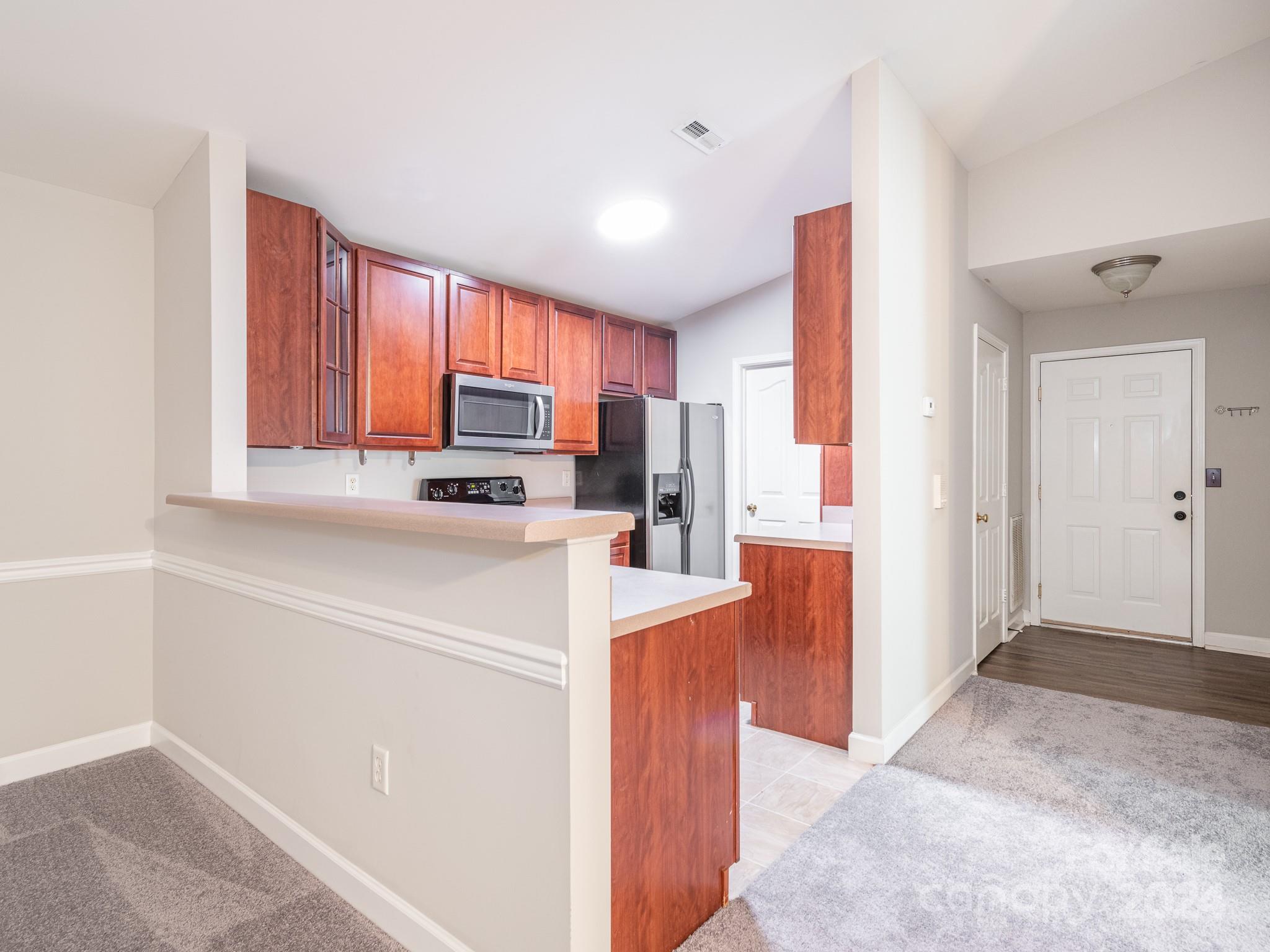 Hyde Park - Residential