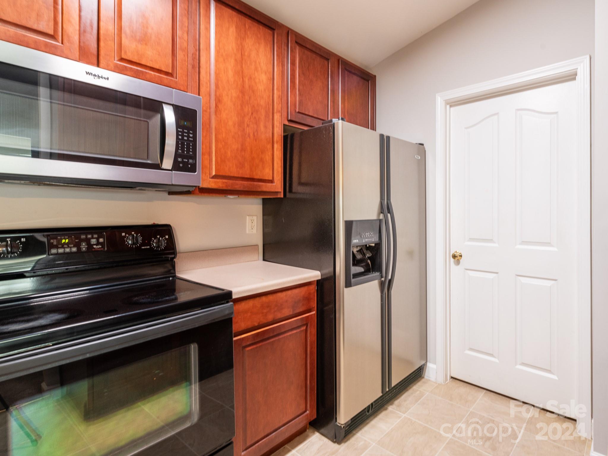 Hyde Park - Residential