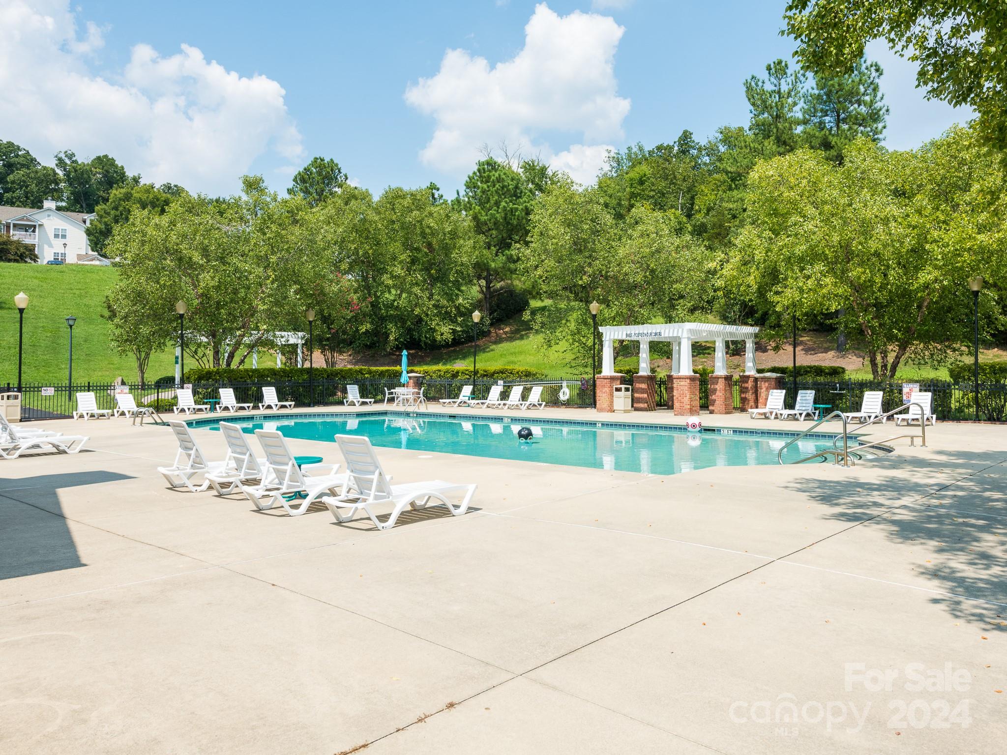 Hyde Park - Residential