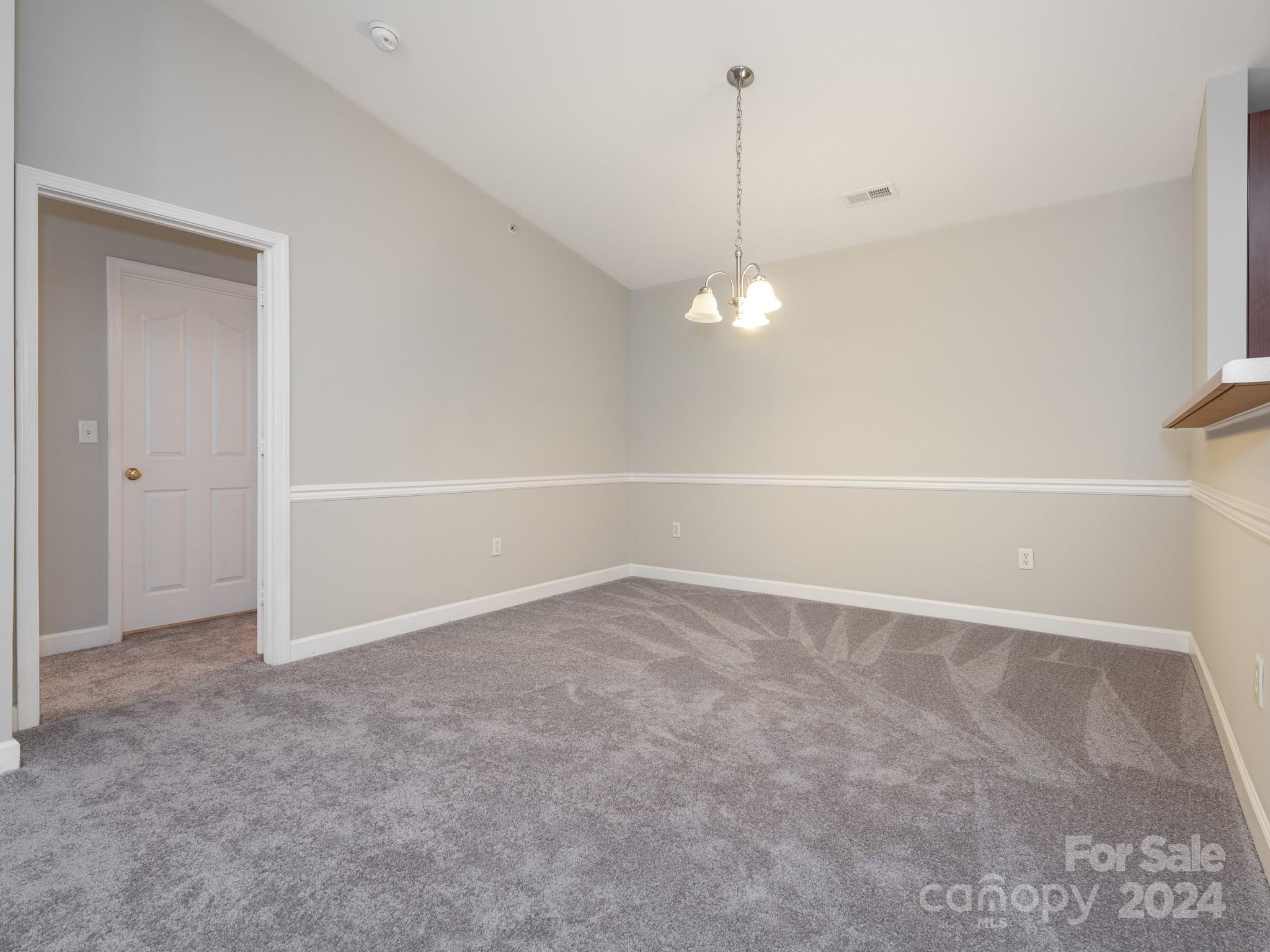 Hyde Park - Residential