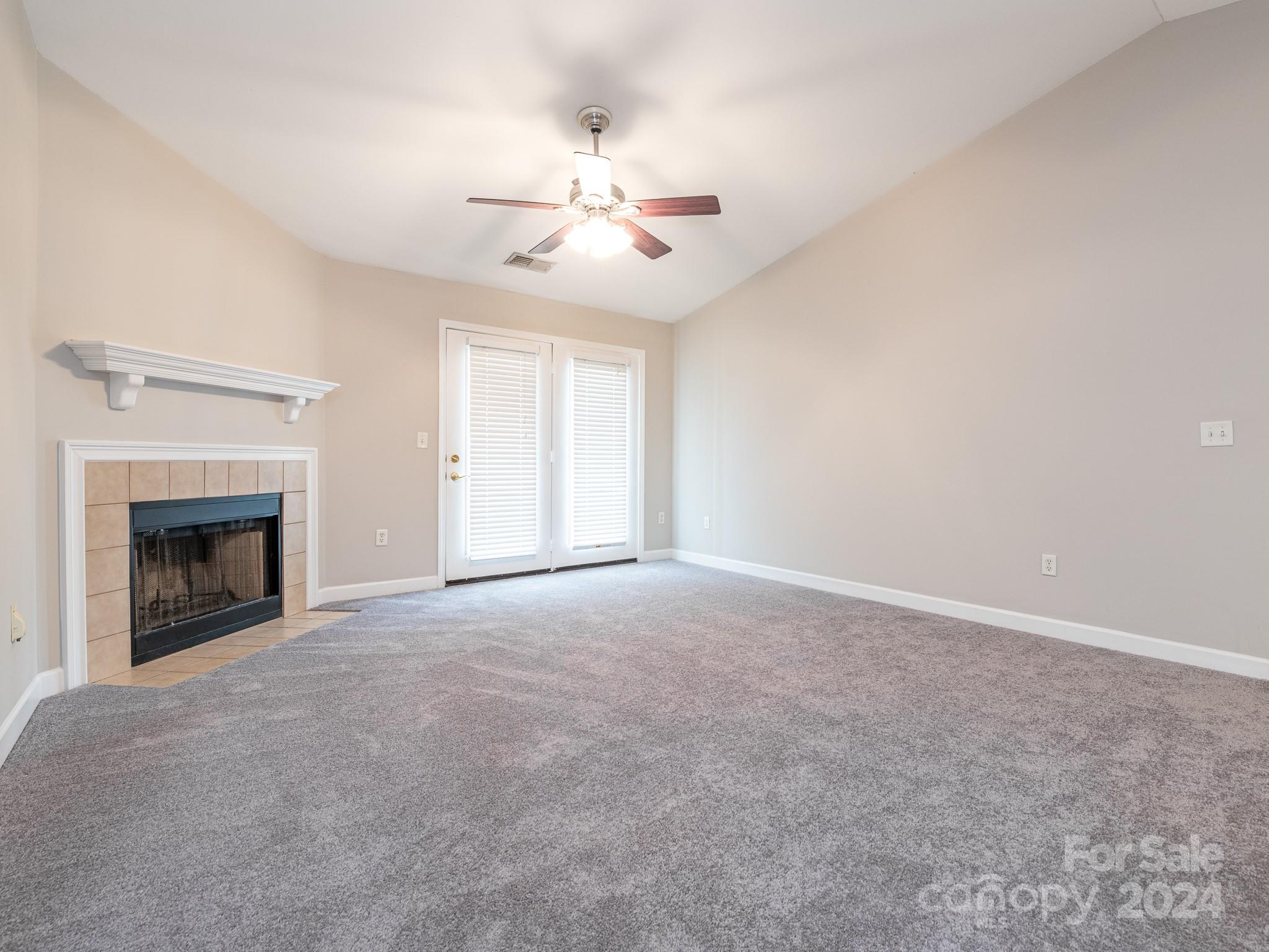 Hyde Park - Residential