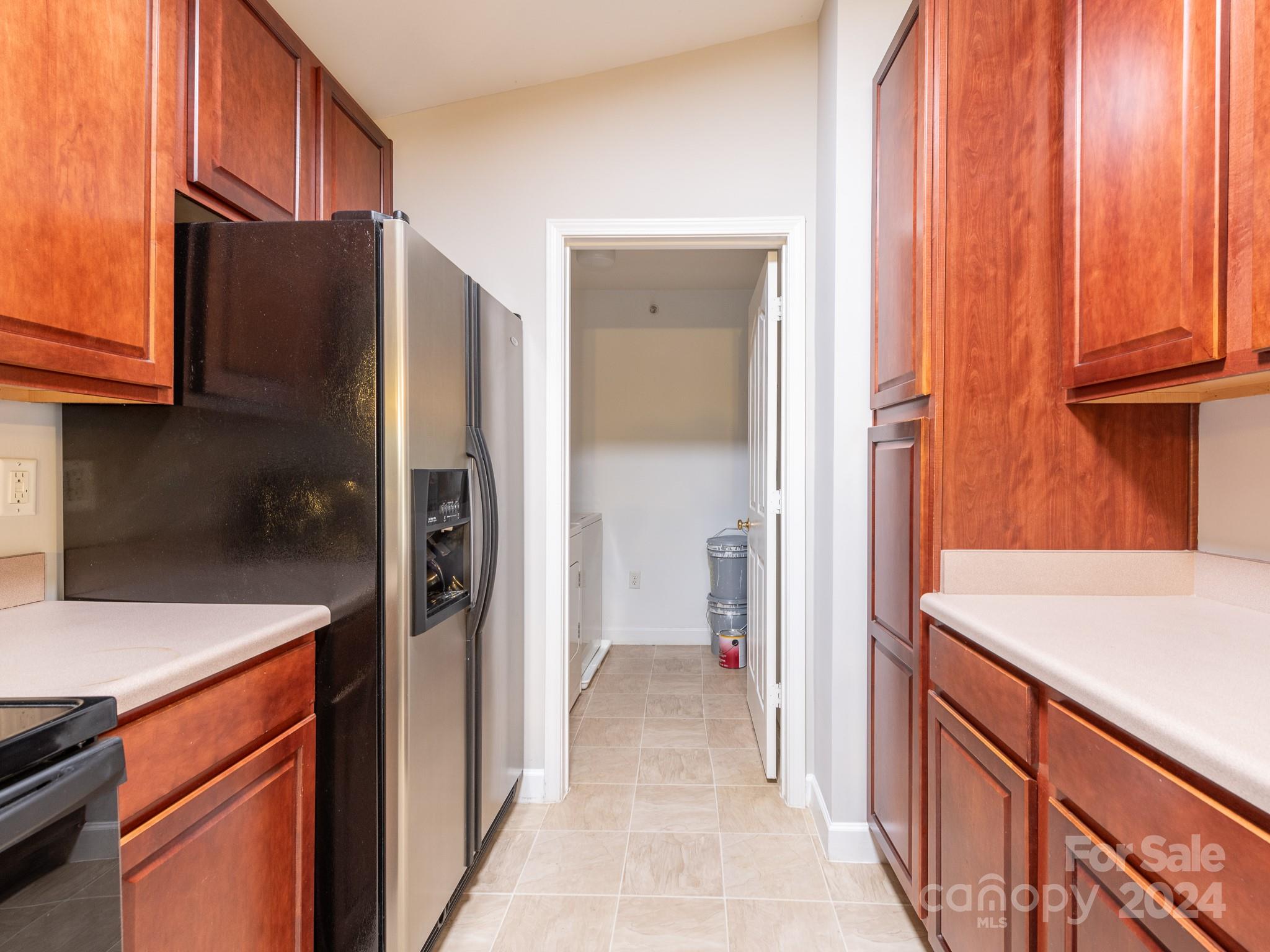 Hyde Park - Residential