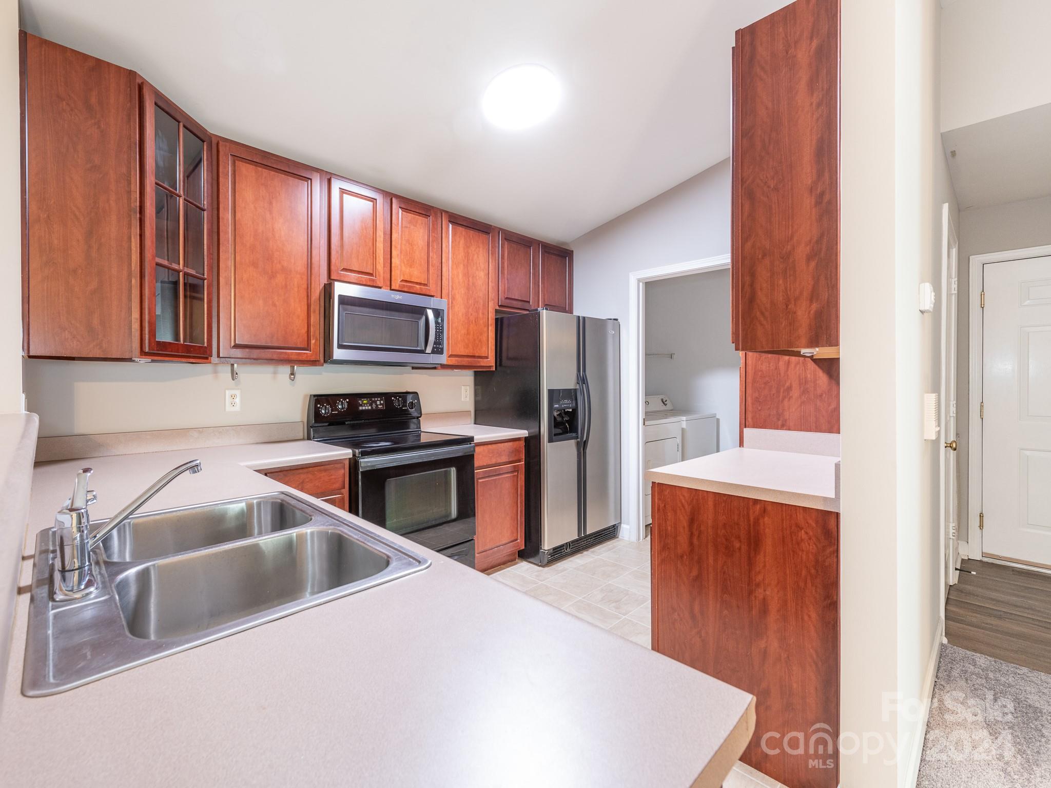 Hyde Park - Residential