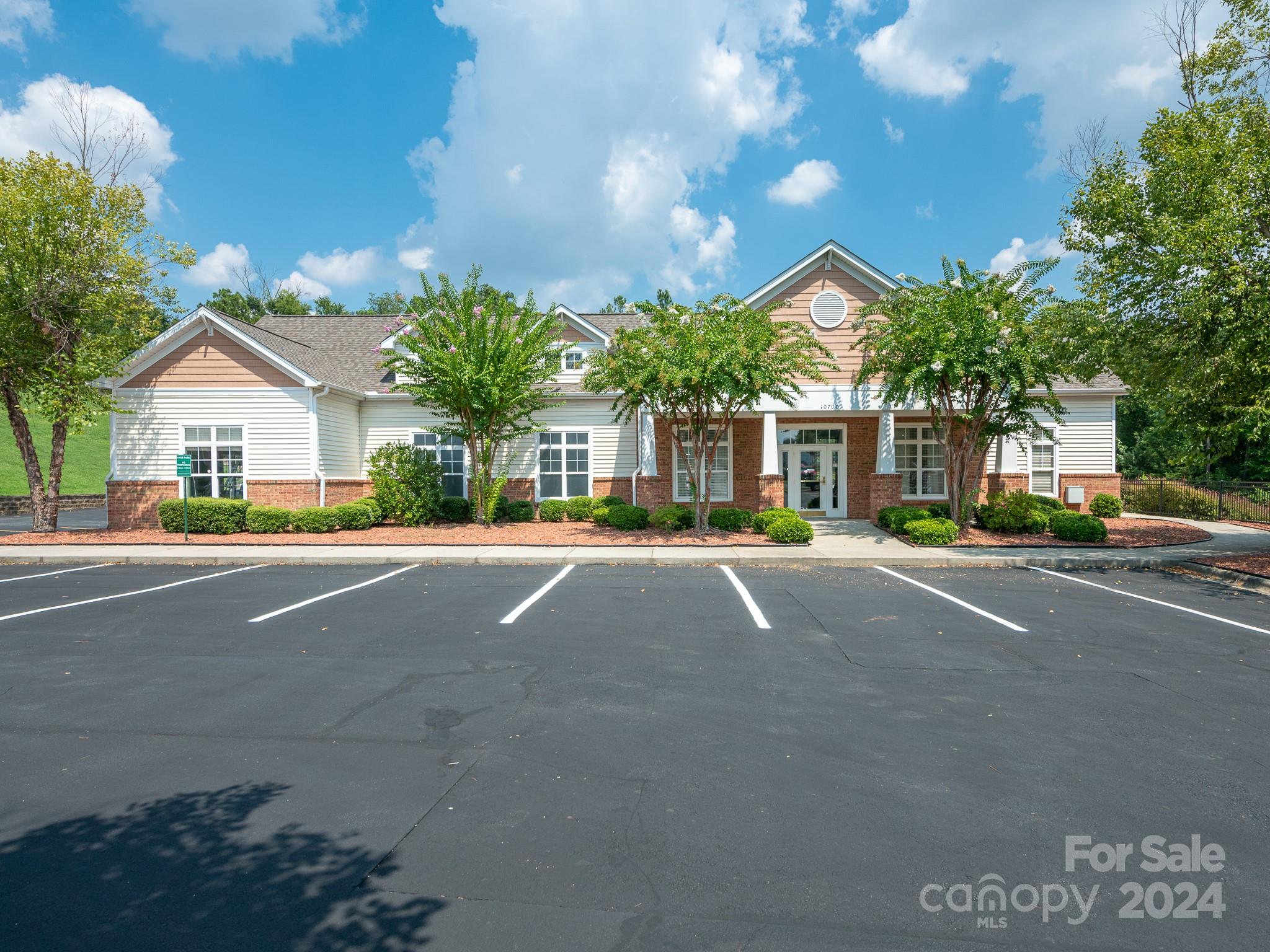 Hyde Park - Residential