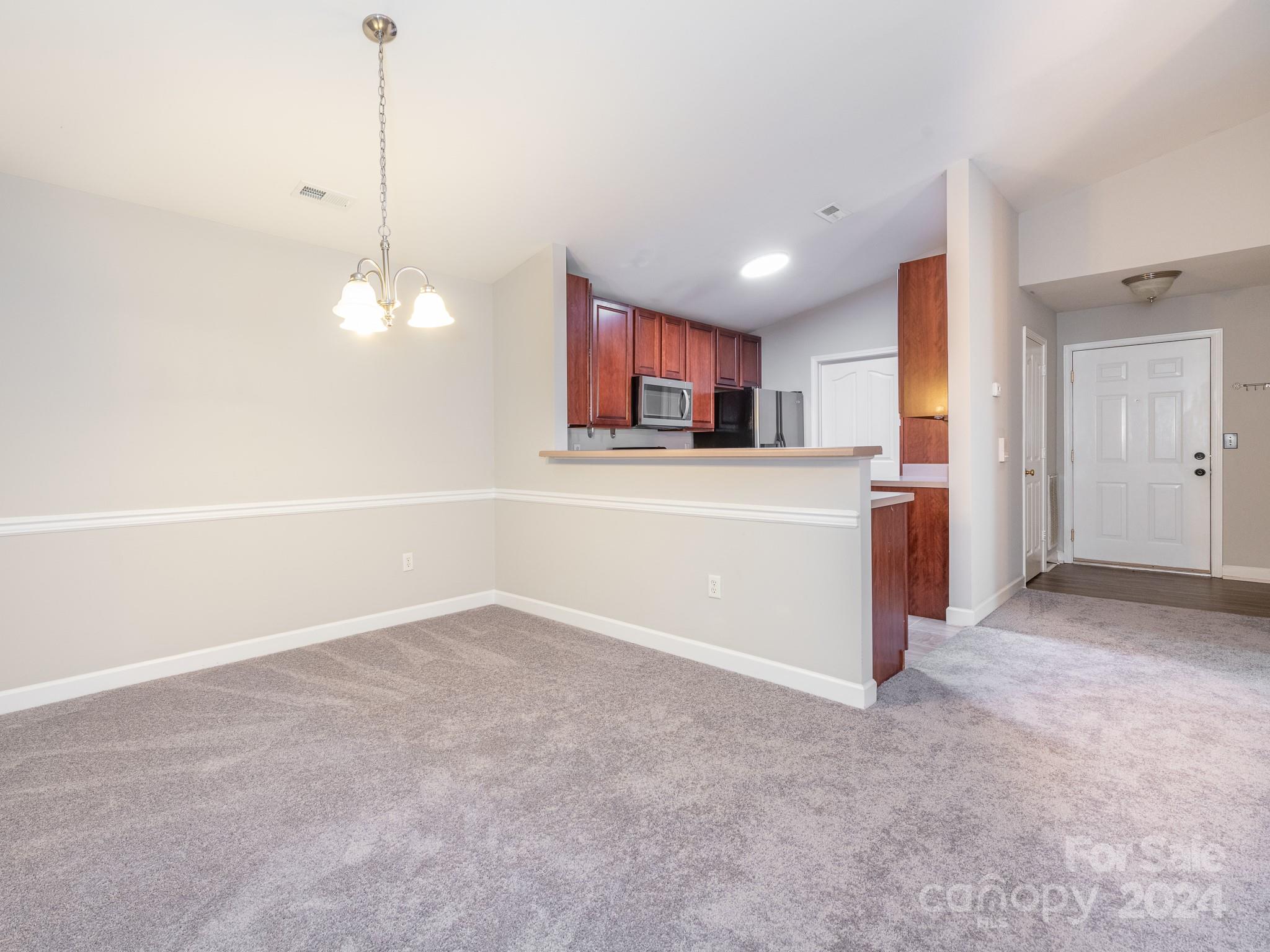 Hyde Park - Residential