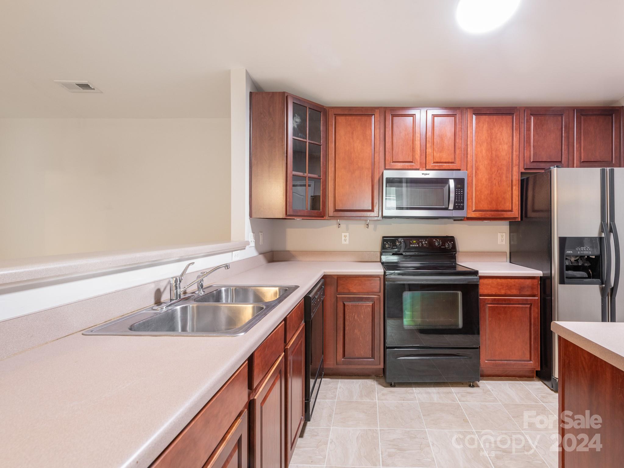 Hyde Park - Residential