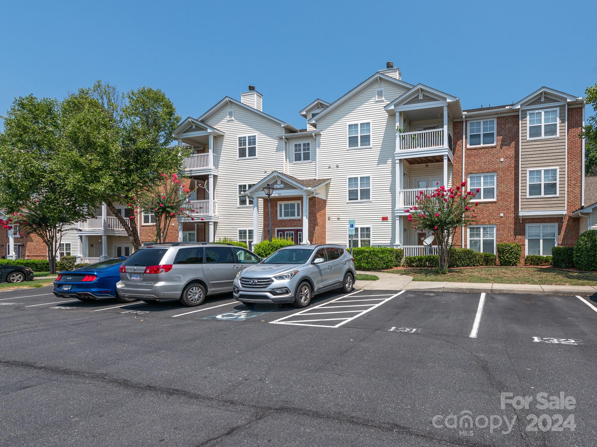 Hyde Park - Residential