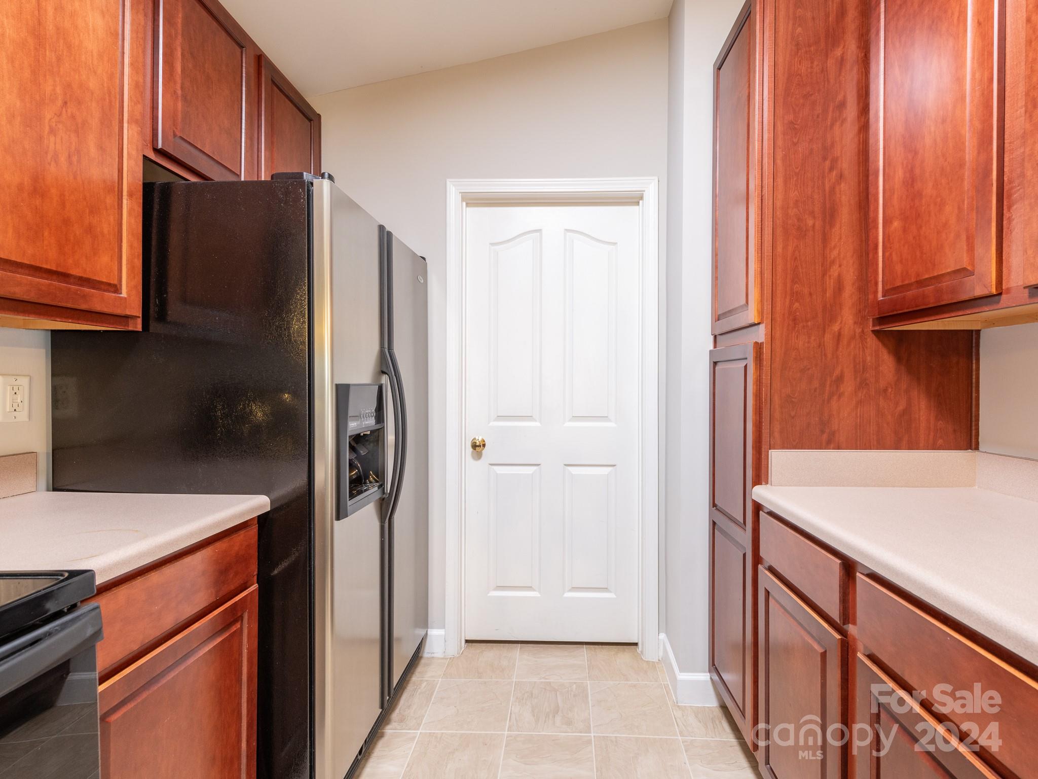 Hyde Park - Residential