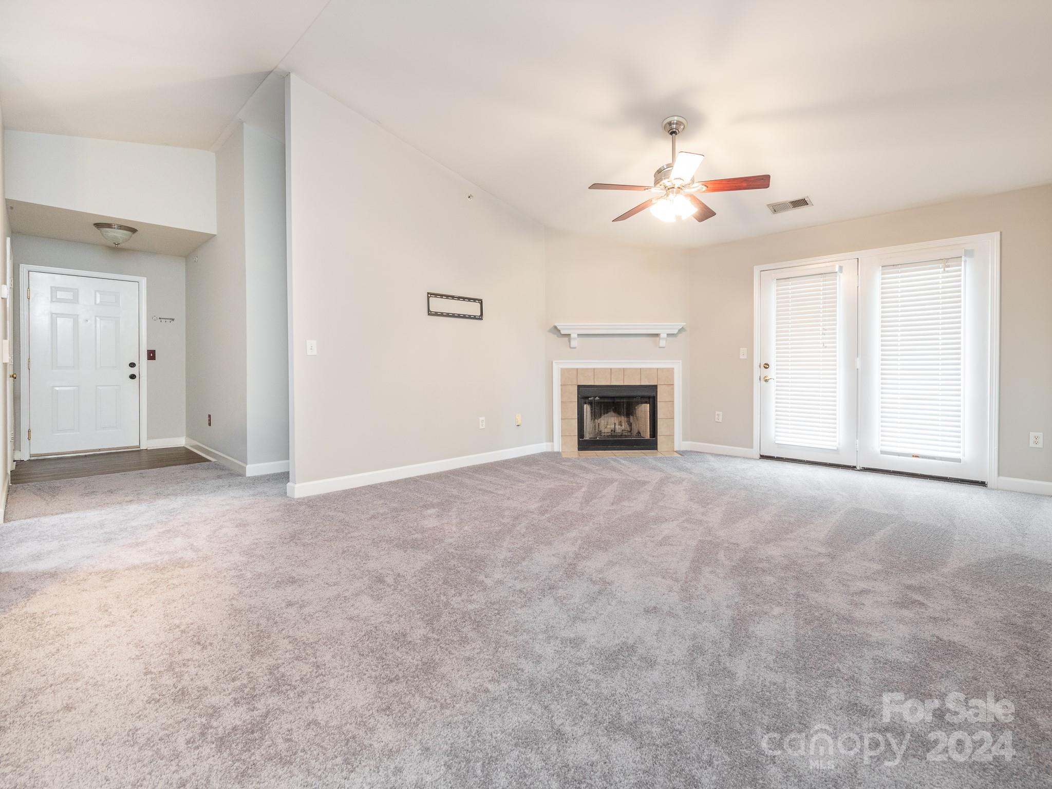 Hyde Park - Residential