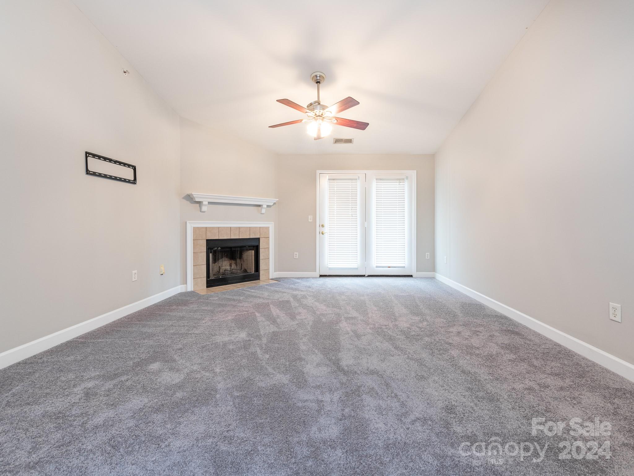 Hyde Park - Residential