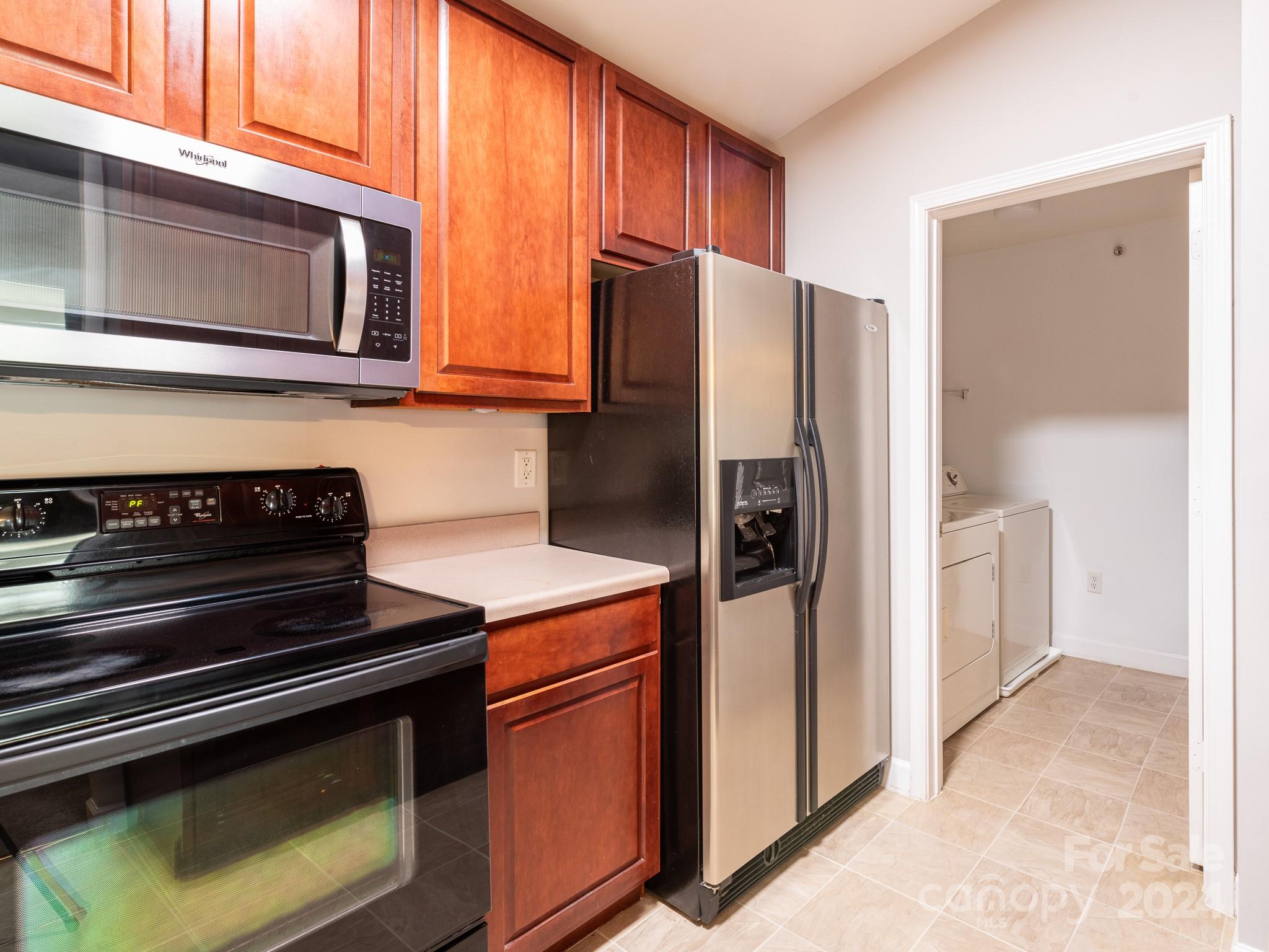 Hyde Park - Residential