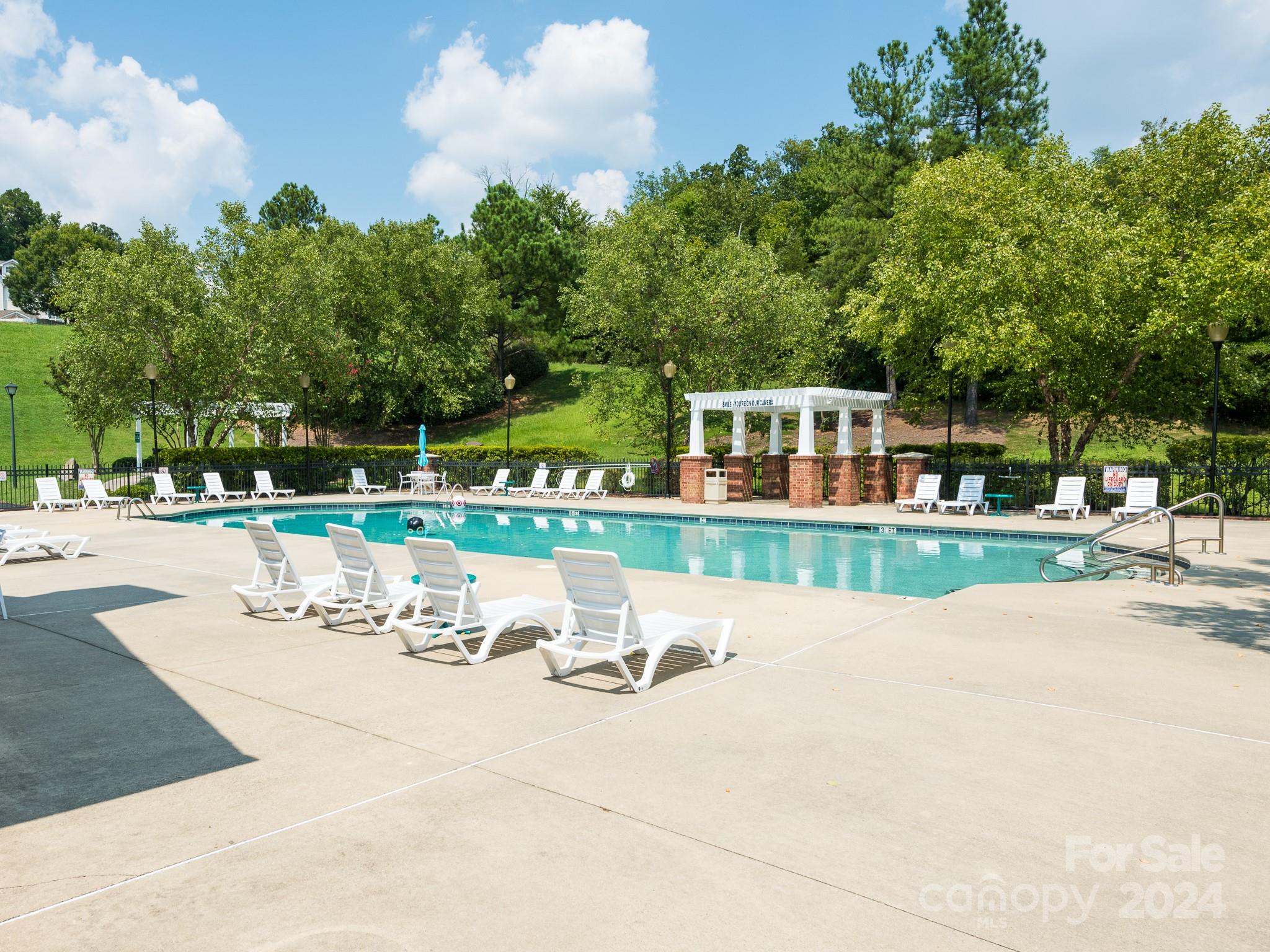 Hyde Park - Residential