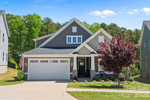 Photo of 196 Tetcott Street, Mooresville, NC 28115 (MLS # 4371865)