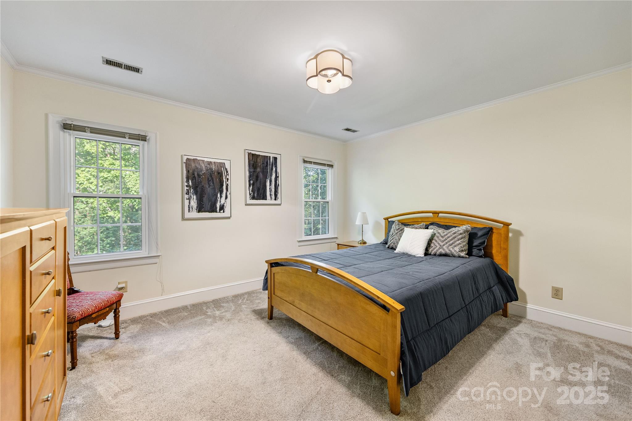 Benton Woods - Residential