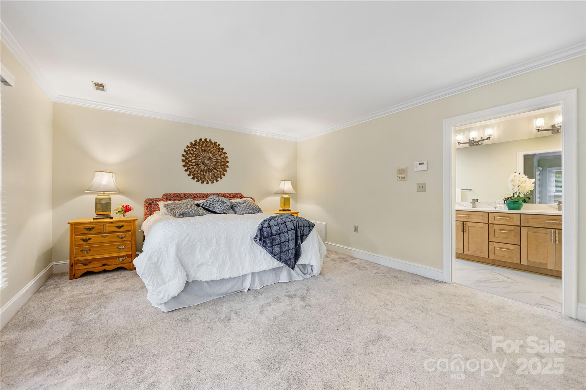 Benton Woods - Residential