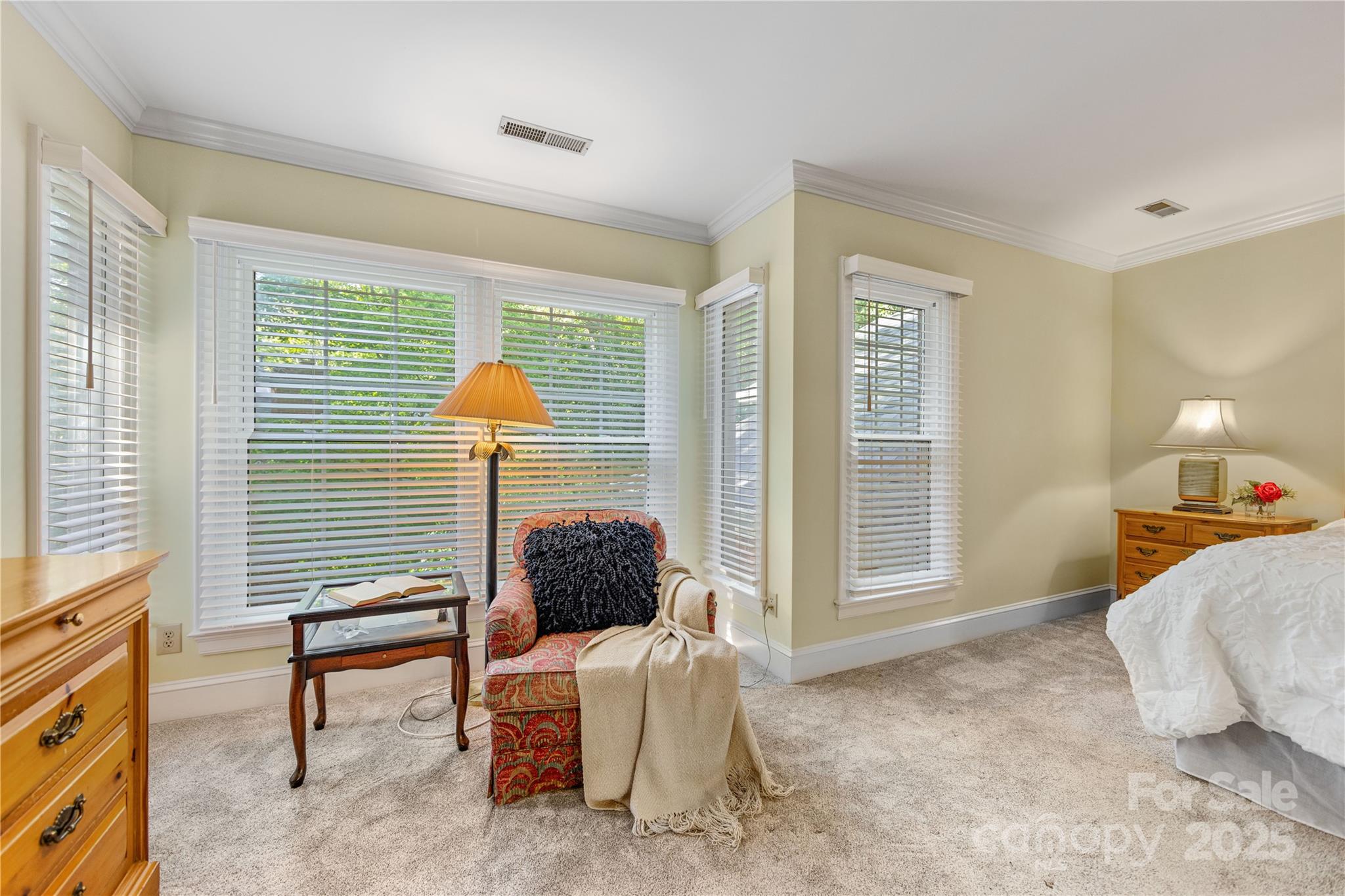 Benton Woods - Residential