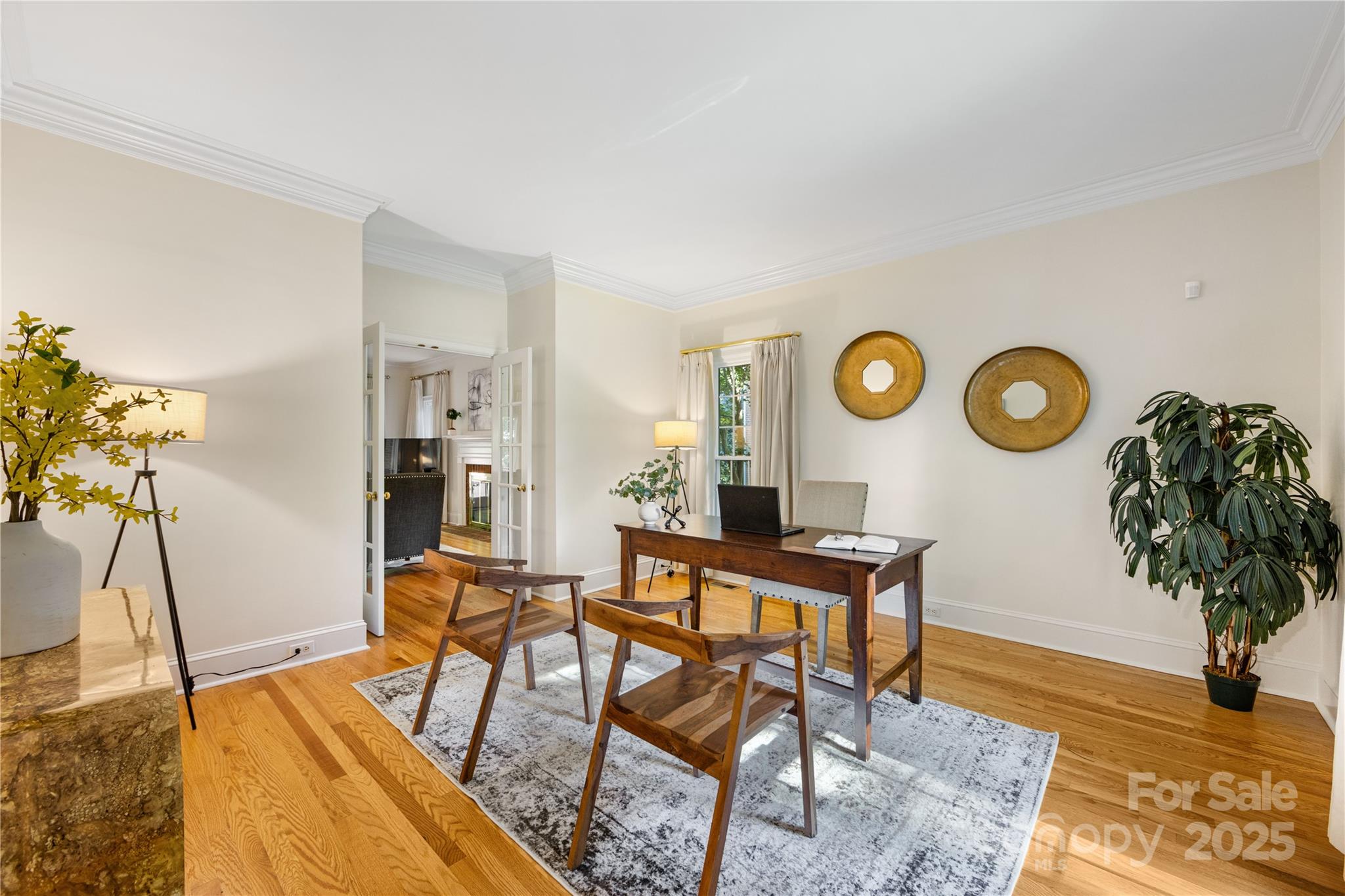 Benton Woods - Residential