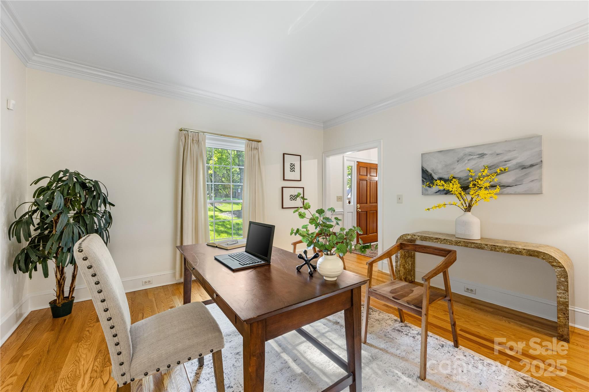 Benton Woods - Residential