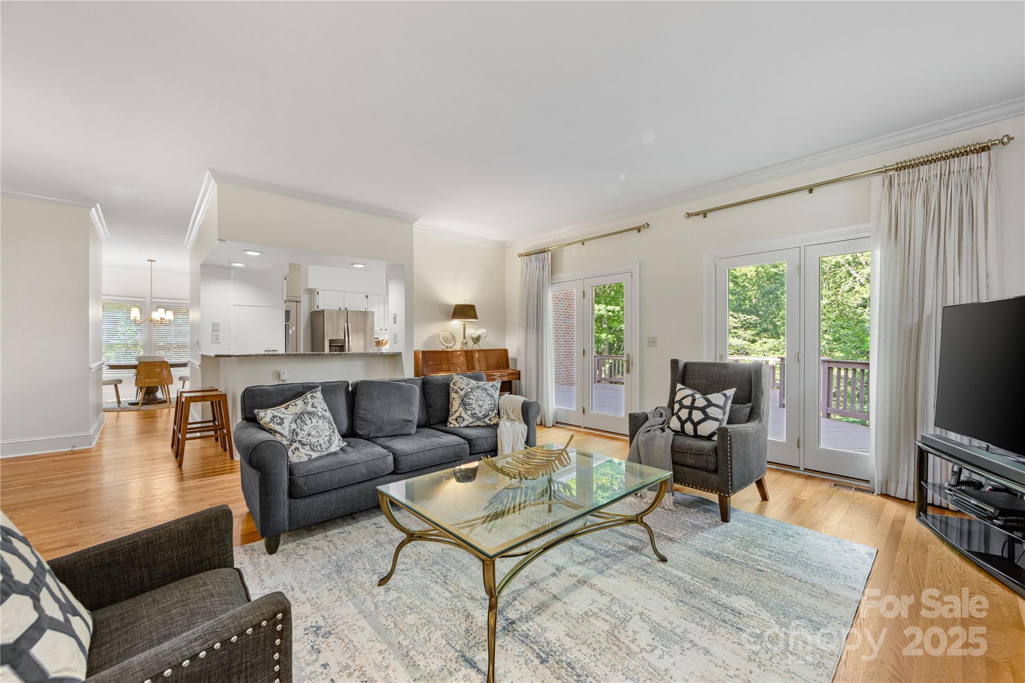 Benton Woods - Residential