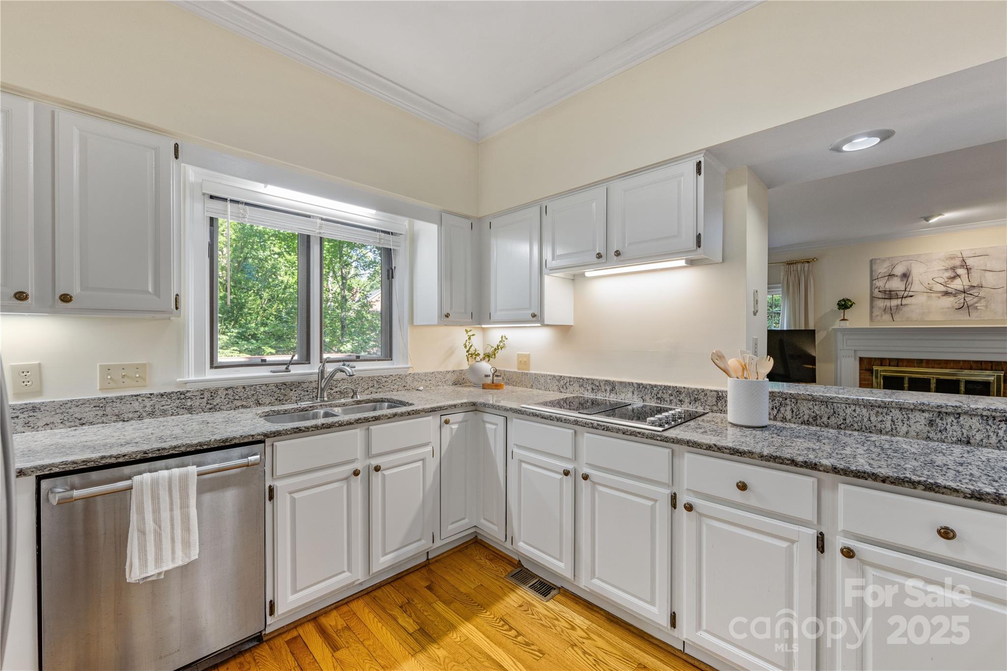 Benton Woods - Residential