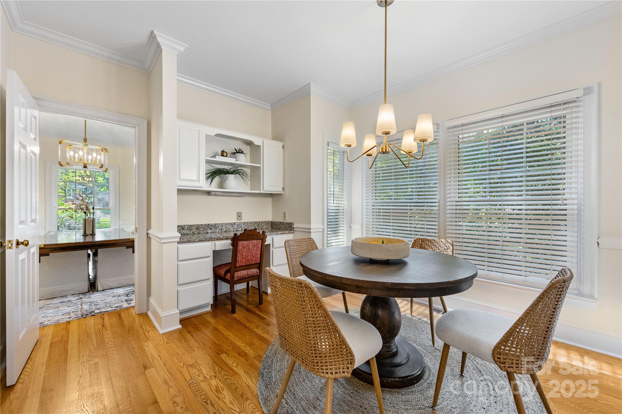 Benton Woods - Residential