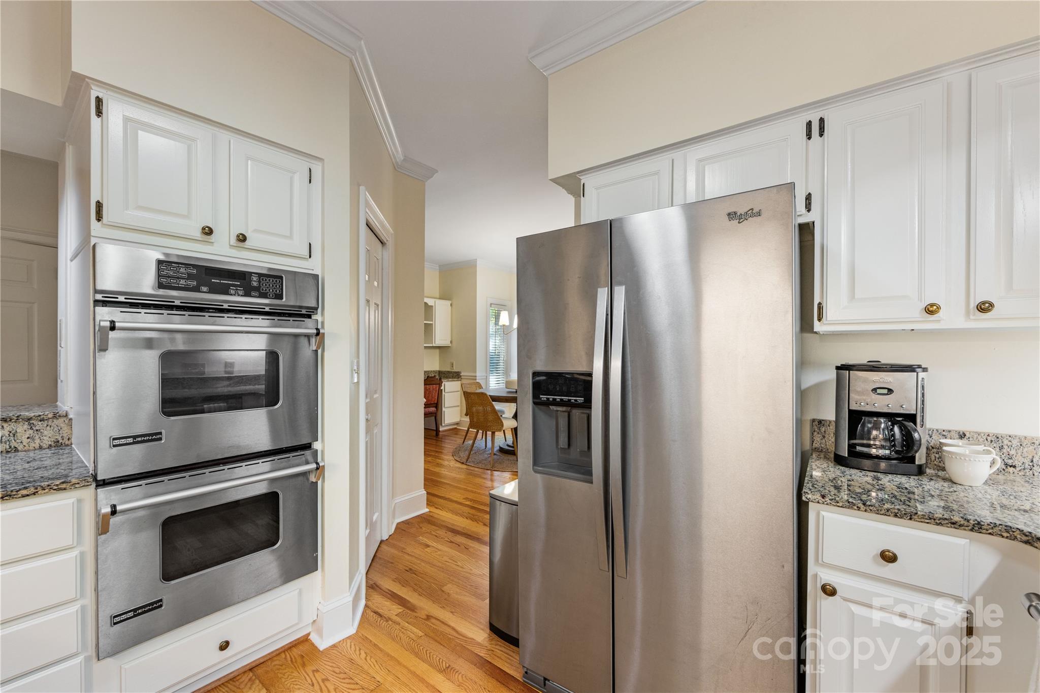 Benton Woods - Residential