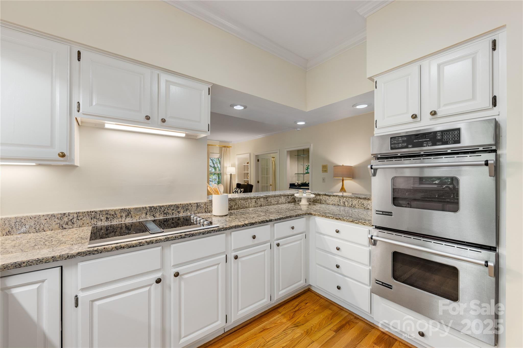 Benton Woods - Residential