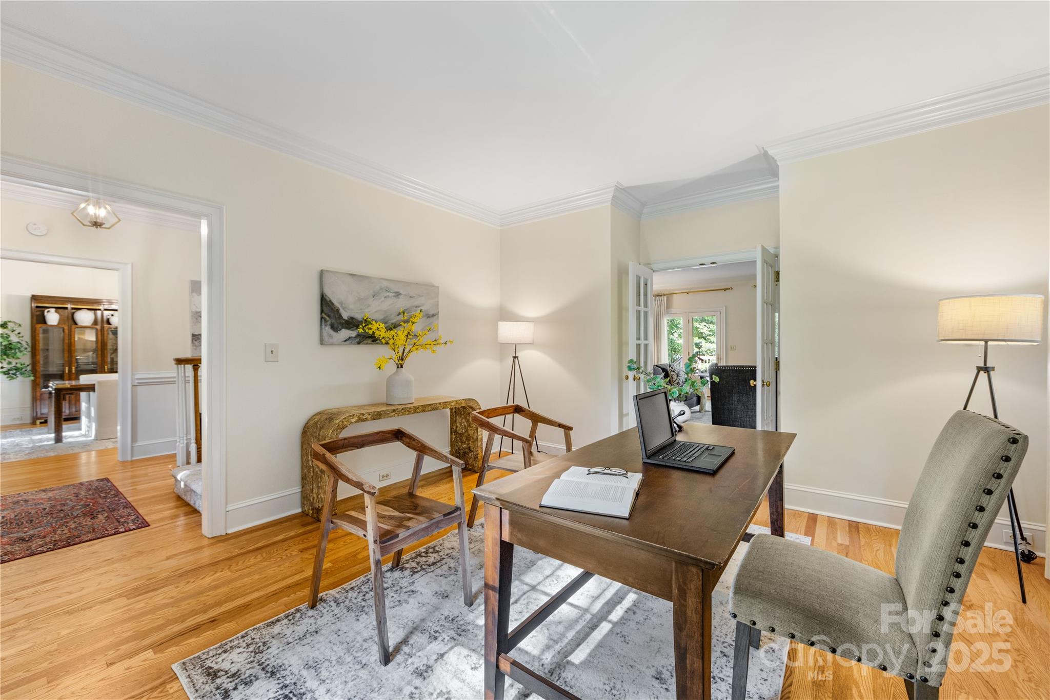 Benton Woods - Residential