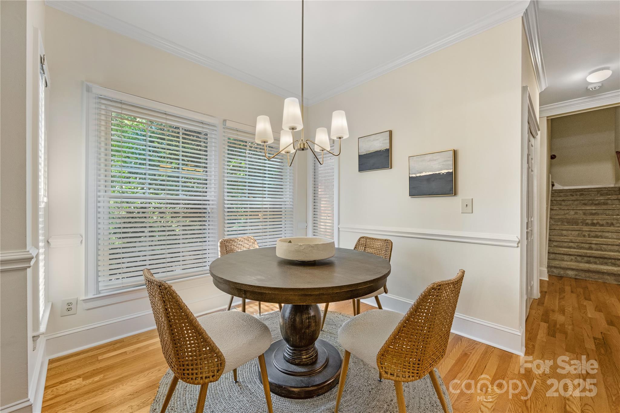 Benton Woods - Residential