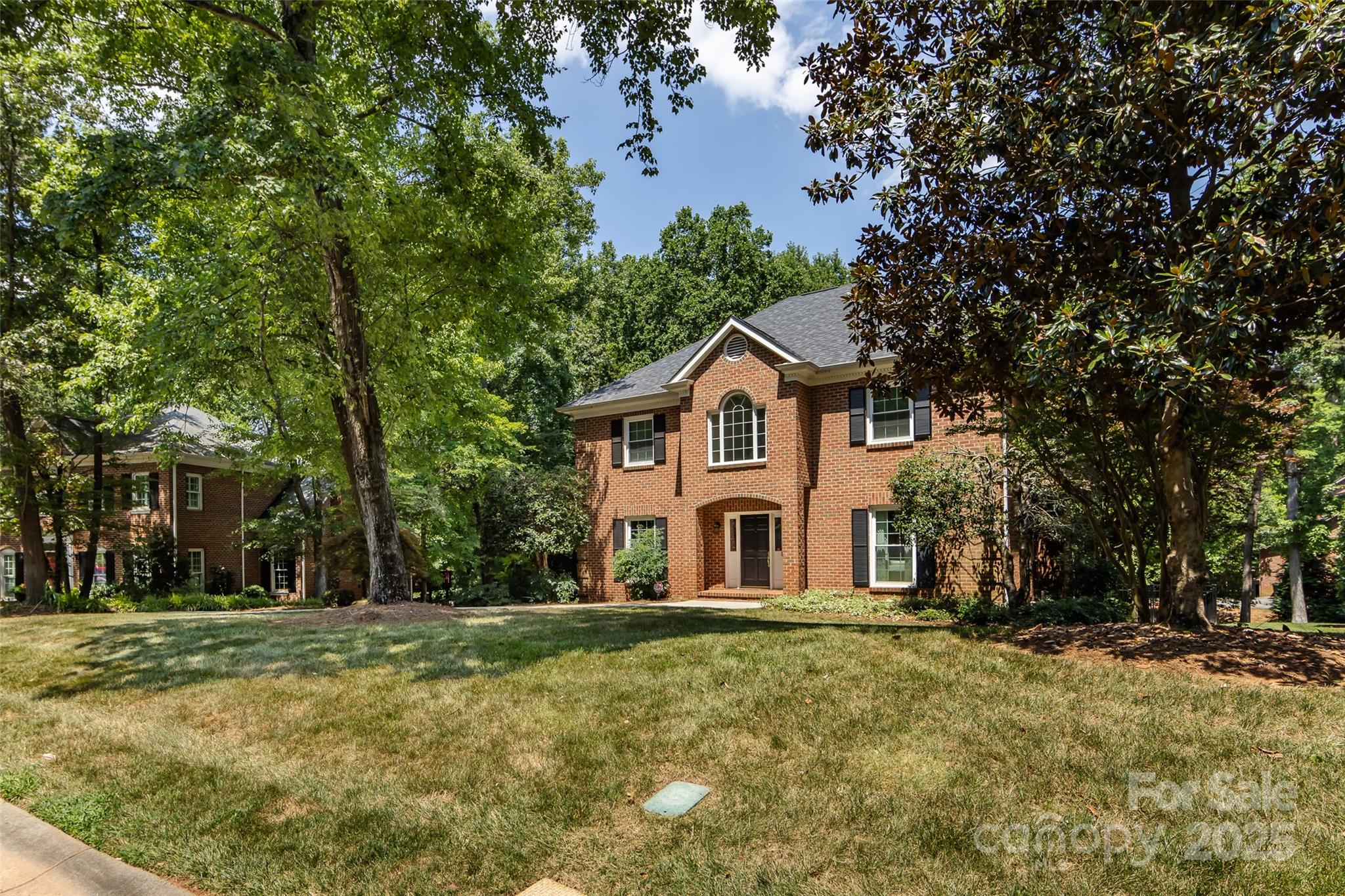 9413 Tillot Drive