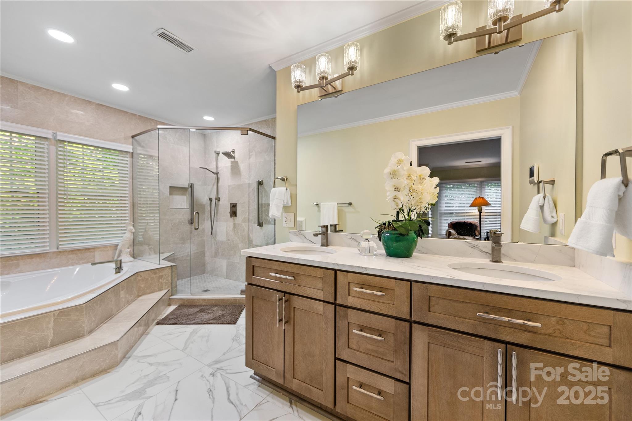 Benton Woods - Residential