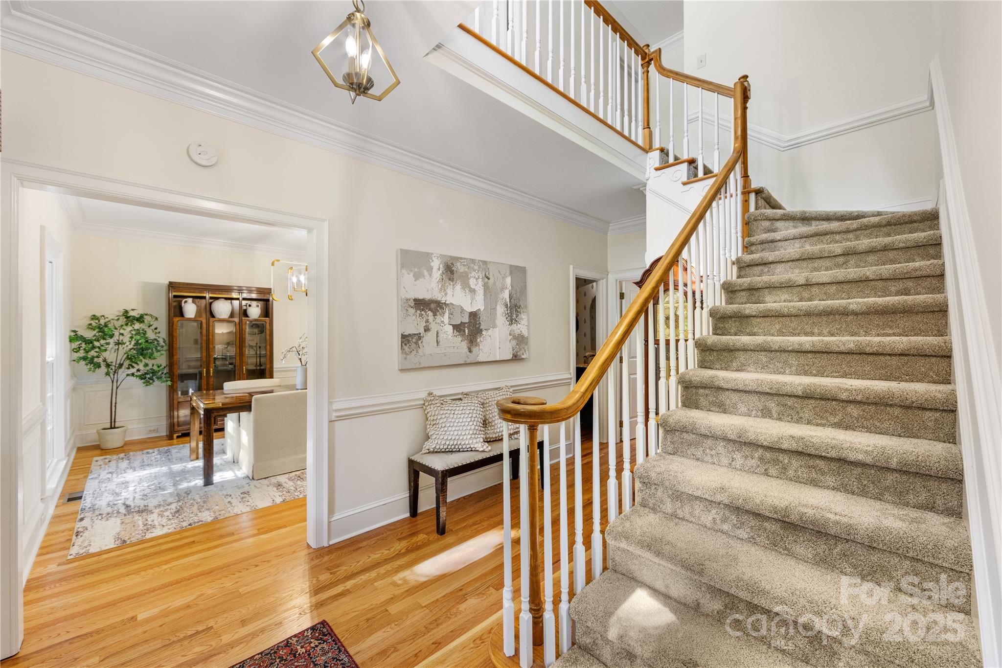 Benton Woods - Residential