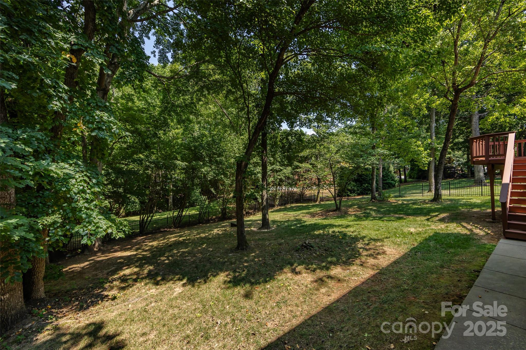 Benton Woods - Residential