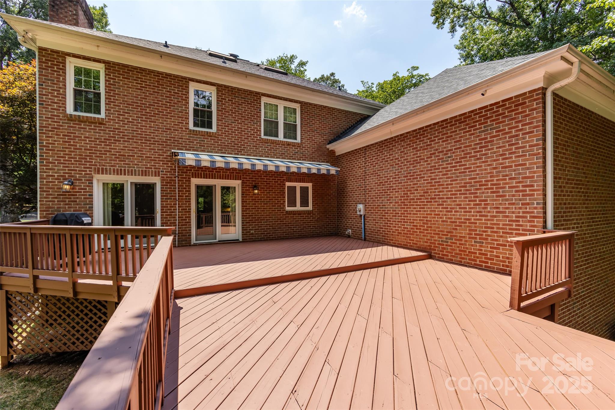 Benton Woods - Residential