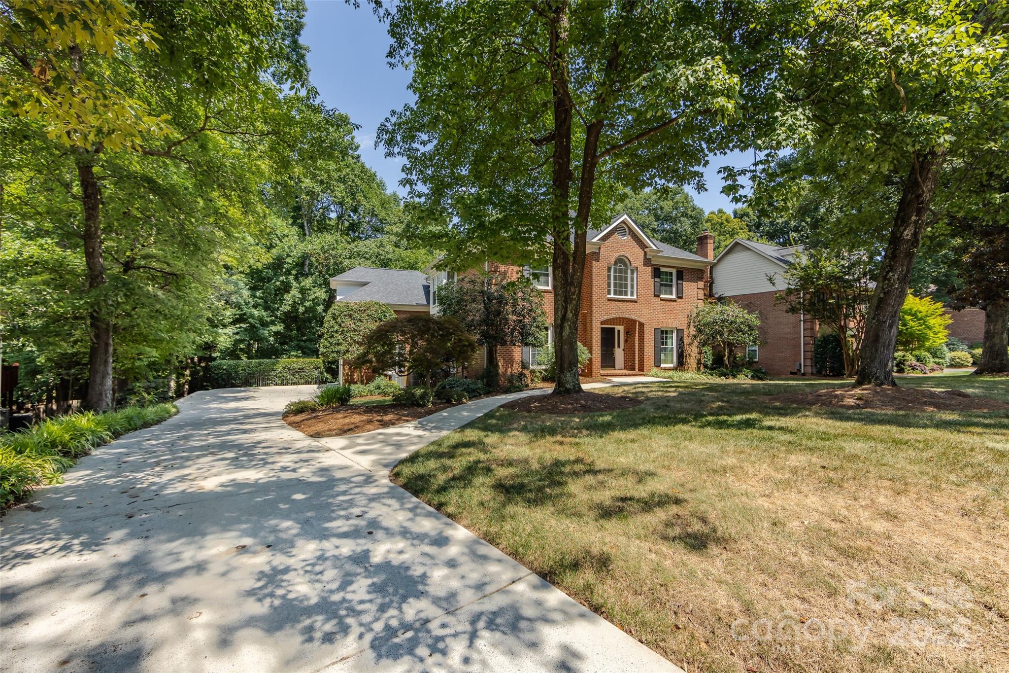 9413 Tillot Drive
