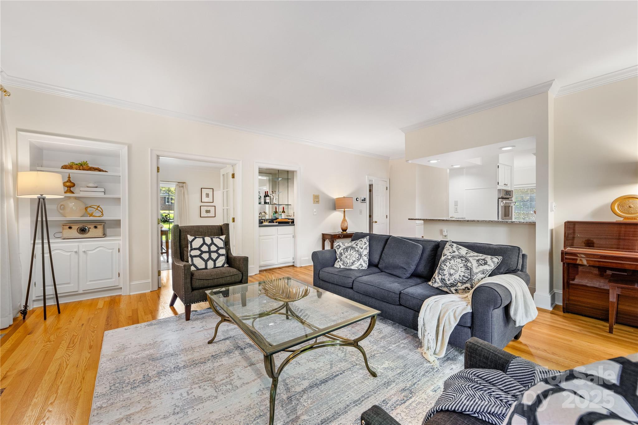 Benton Woods - Residential