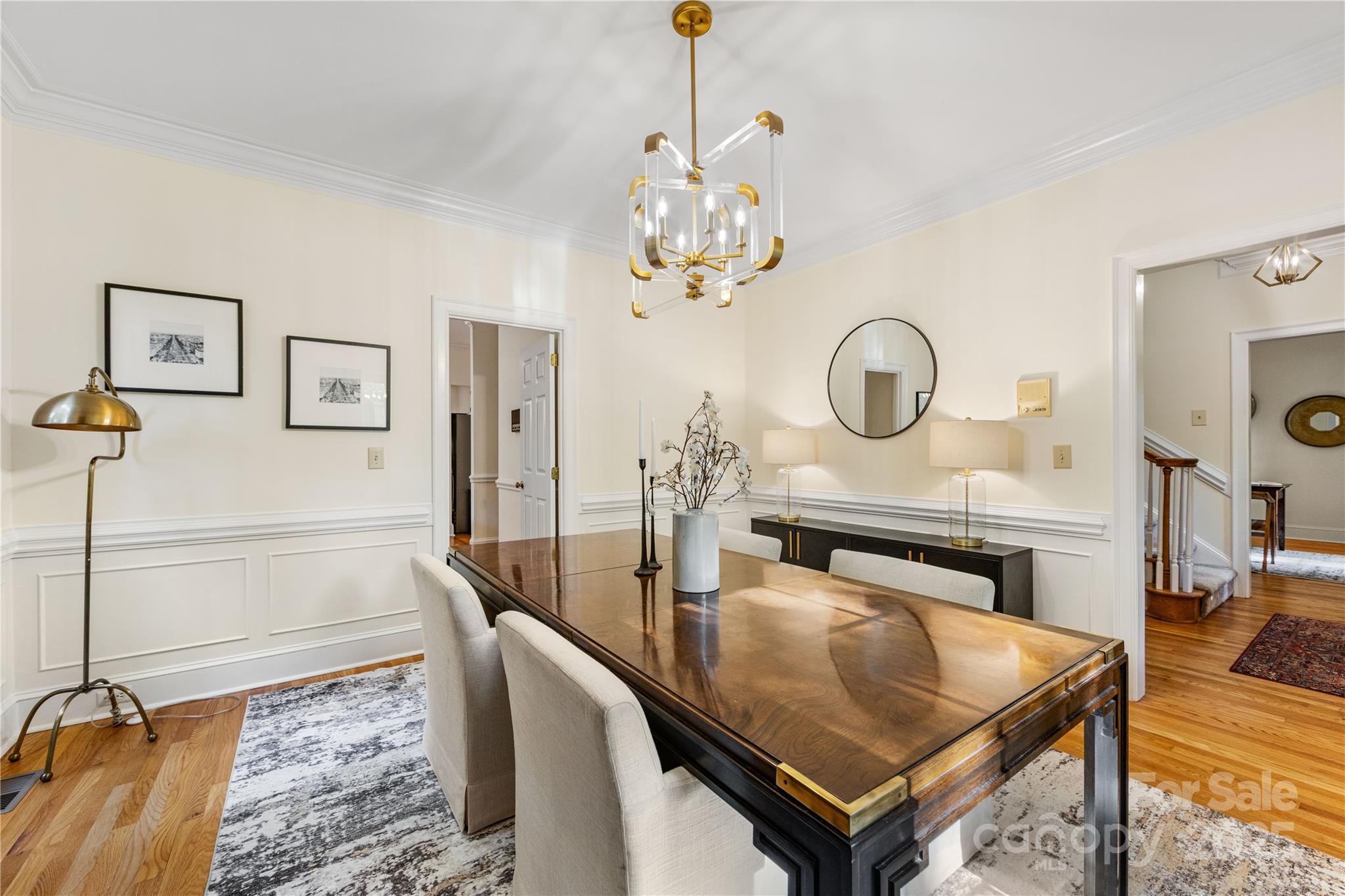 Benton Woods - Residential