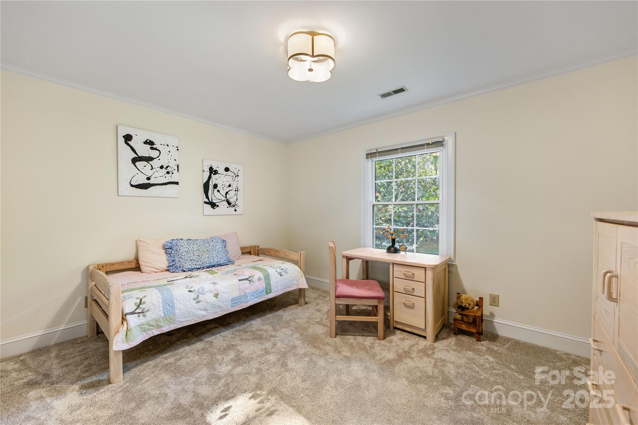 Benton Woods - Residential