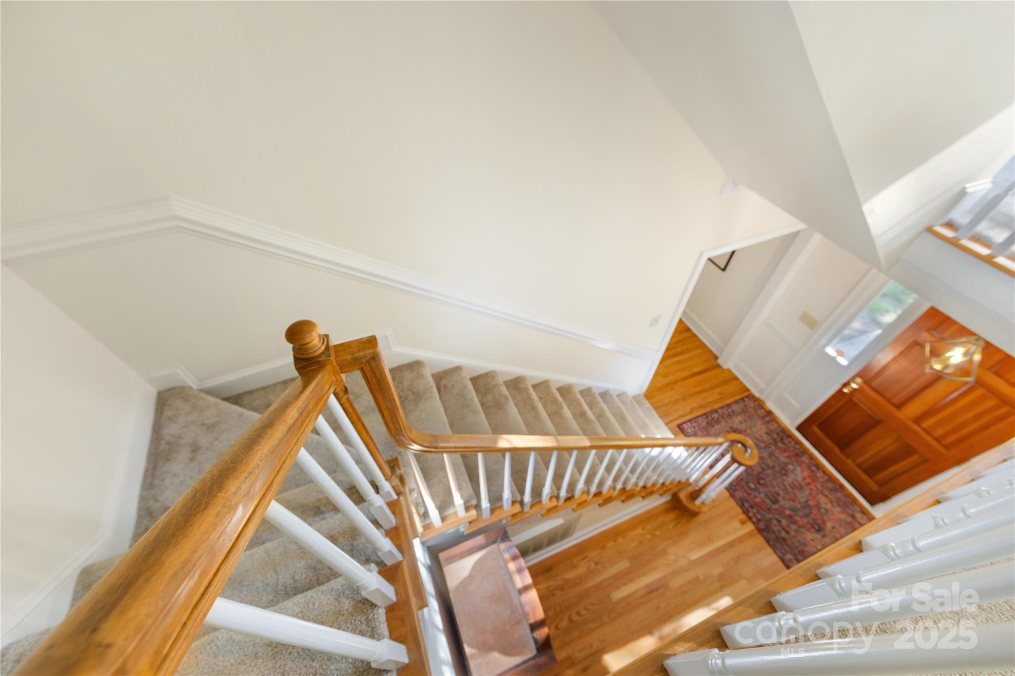 Benton Woods - Residential