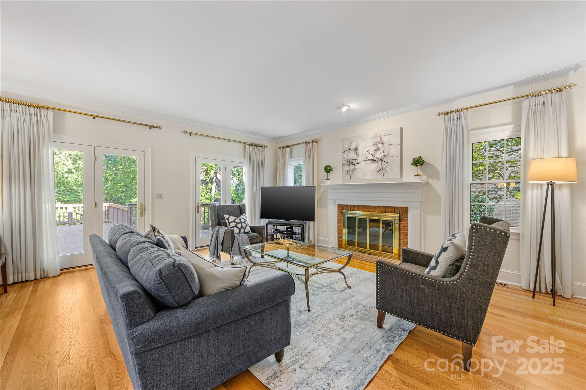 Benton Woods - Residential