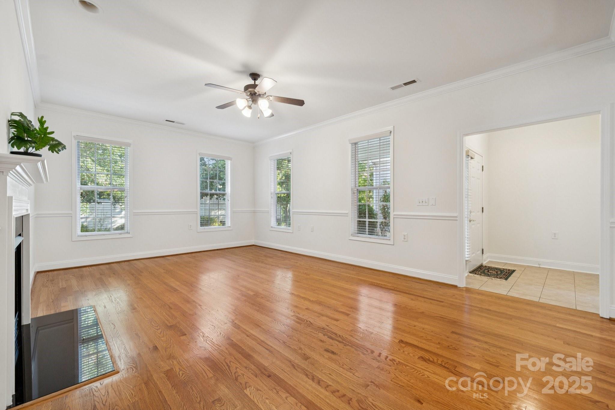 The Cottages - Residential