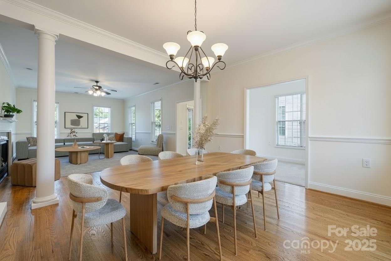 The Cottages - Residential