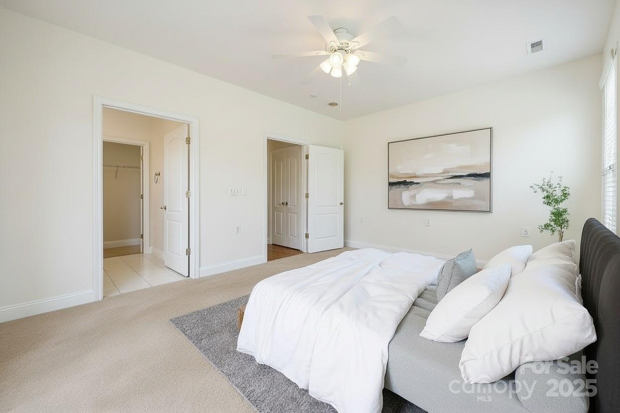 The Cottages - Residential