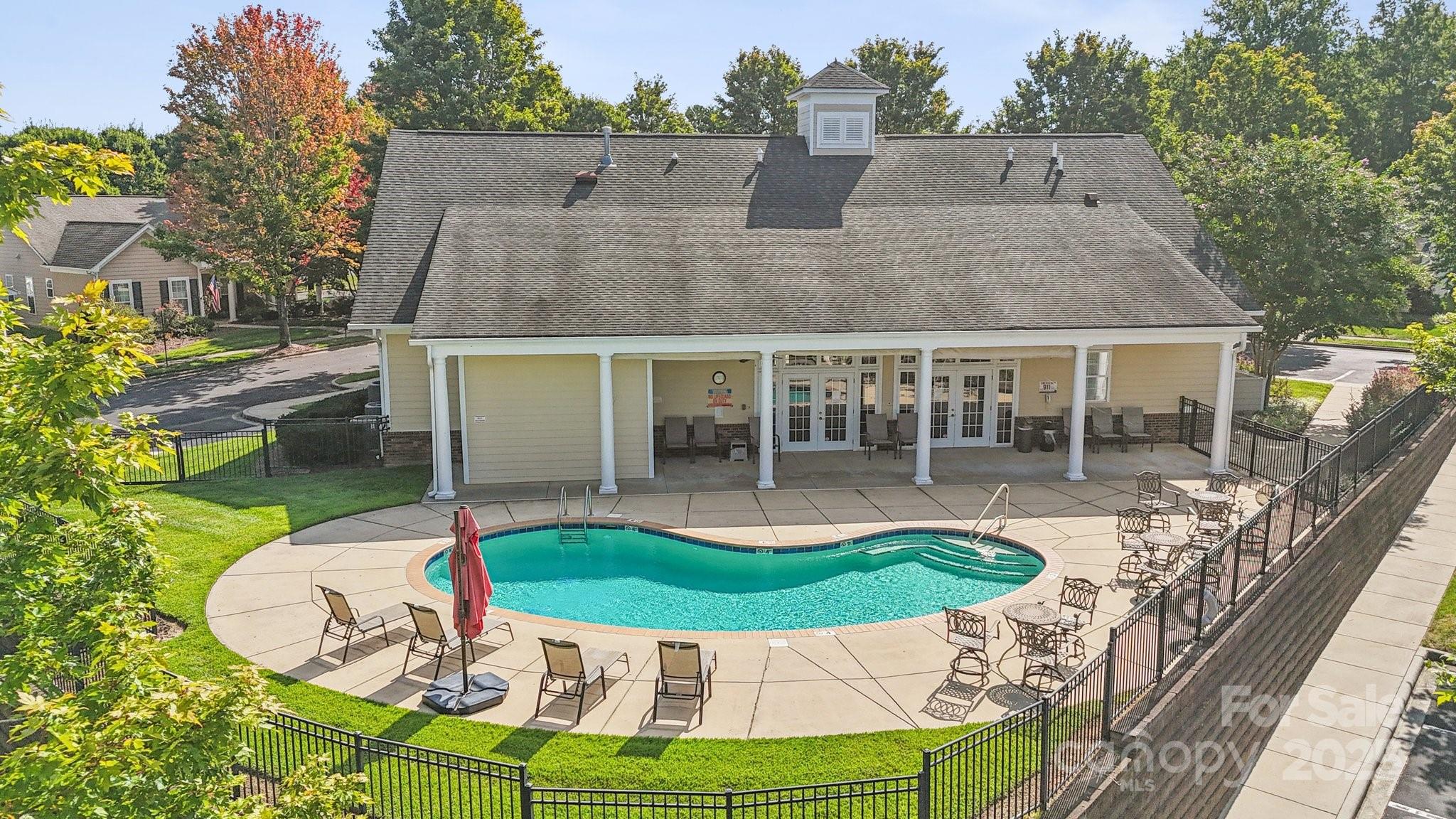 The Cottages - Residential