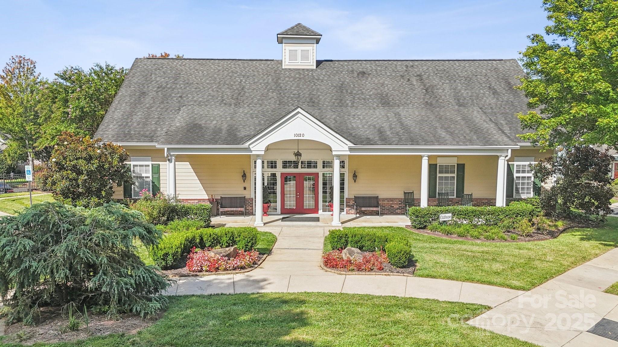 The Cottages - Residential