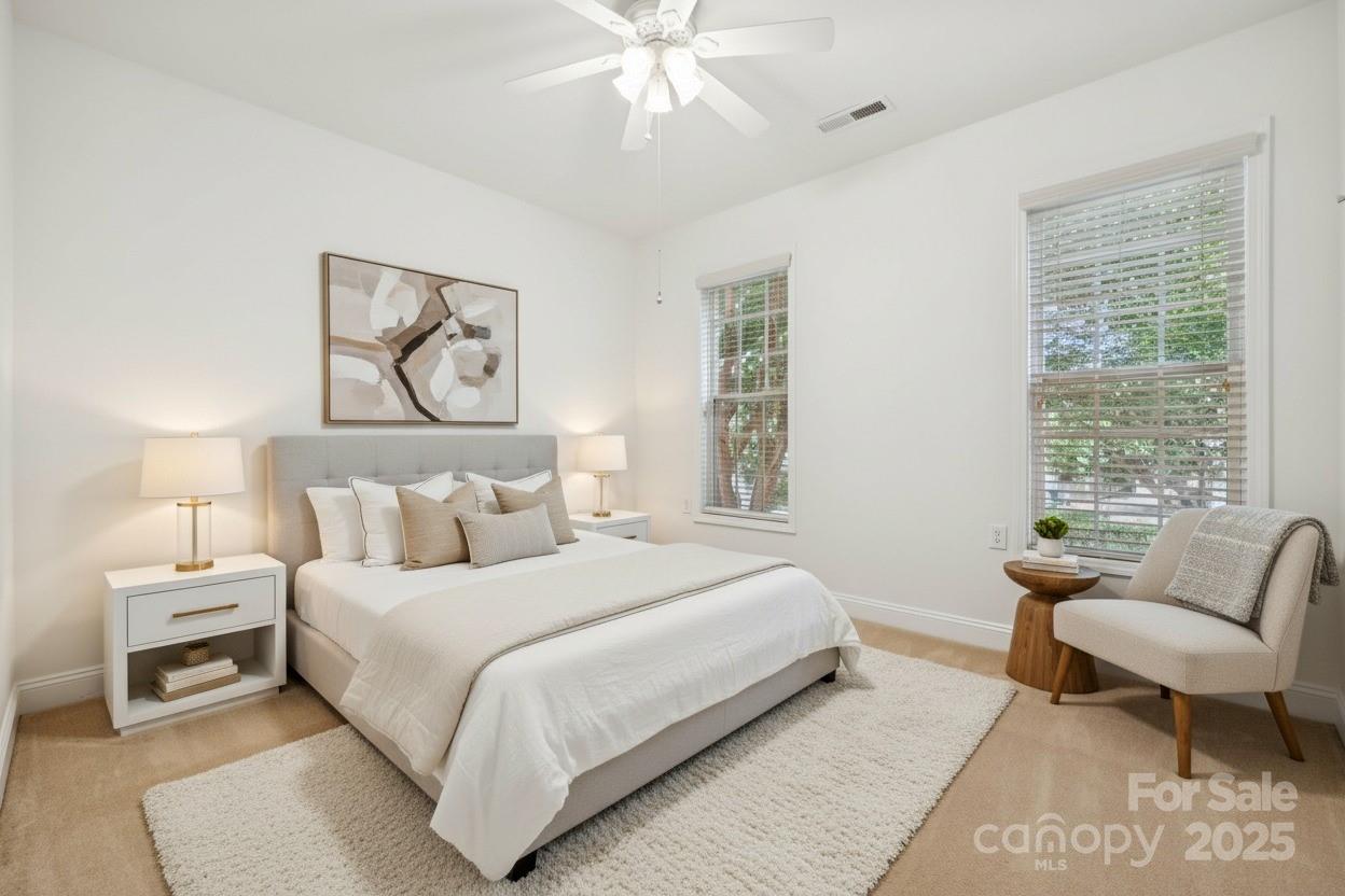 The Cottages - Residential